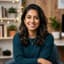 Maya Patel