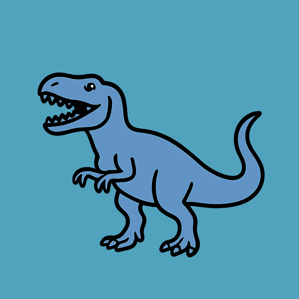 Dinobytes Logo